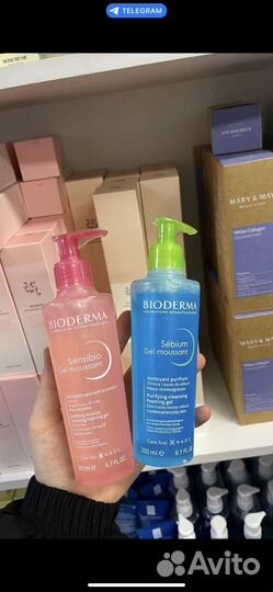 Косметика корейская