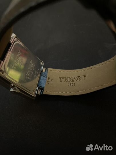 Мужские часы Tissot 1853 L860 / 960K