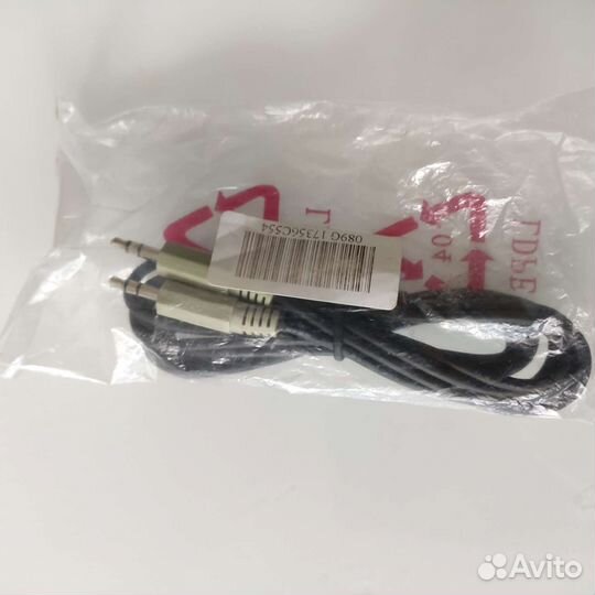 Переходники, шнуры, кабели