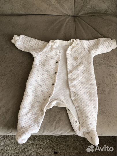 Одежда для малышей 62