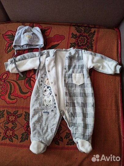 Комбинезоны