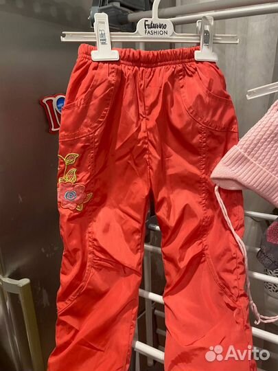 Демисезонный 104, 110