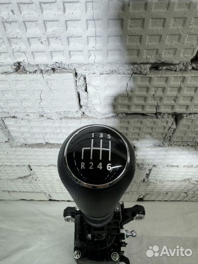 Свап комплект кпп на Газель