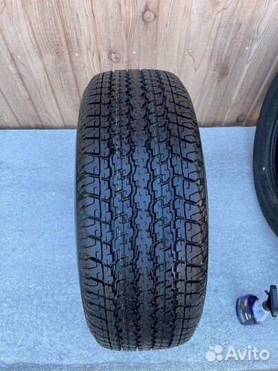 Bridgestone Dueler H/T D840 265/60 R18
