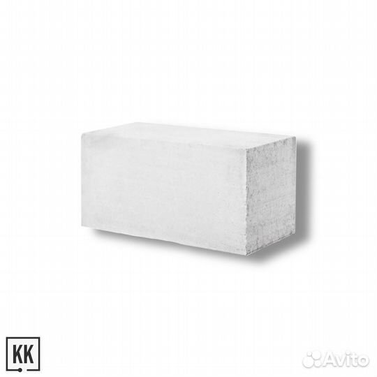 Газоблок Профит D500 автоклавный