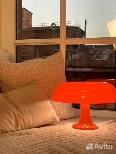 Баухаус Лампа напольная как Икея