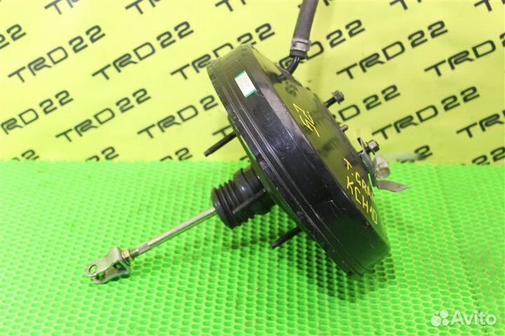 Вакуумный усилитель Toyota Granvia KCH10 1KZ-TE