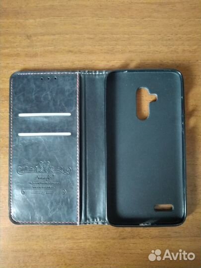 Чехол на Leagoo T8S