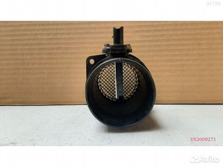 S2009271 Расходомер воздуха audi A3 8P