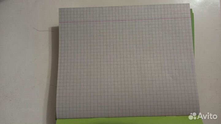 Тетради 12 листов