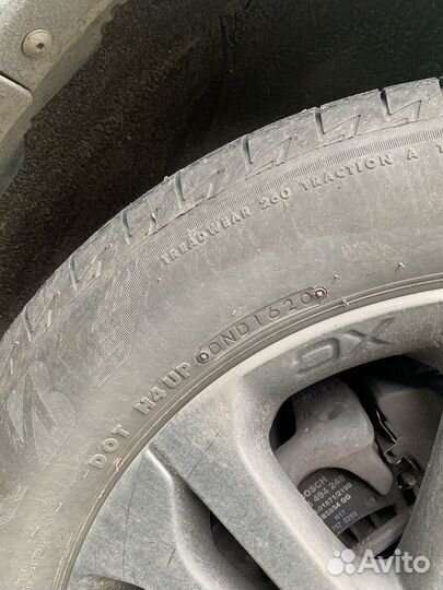 Bridgestone Turanza T005 225/55 R17 97