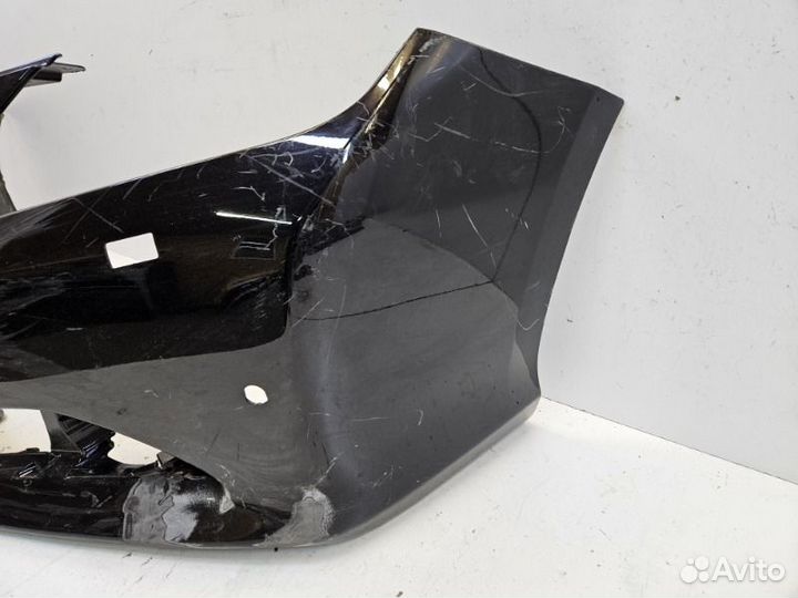 Бампер передний Toyota Camry 50 2011-2014