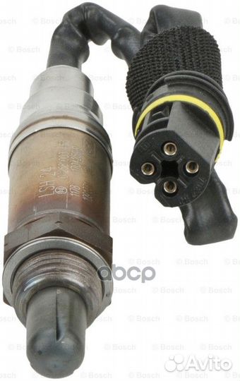 Датчик кислородный 0258003477 Bosch