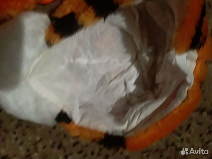 Костюмчик тигренка праздничныйо от 3 до 6 лет