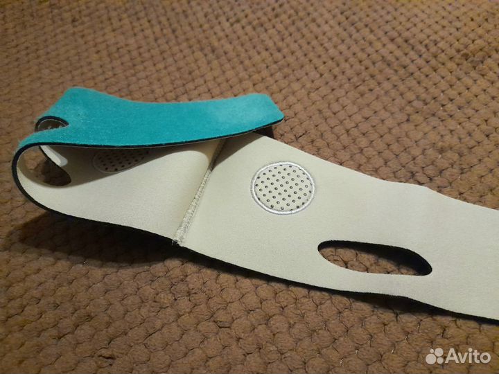 Бандаж для лица