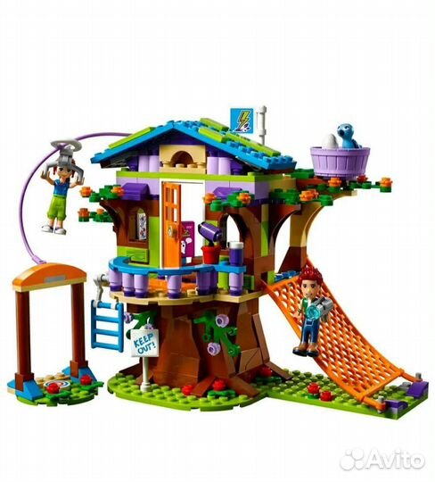 Lego friends 41335