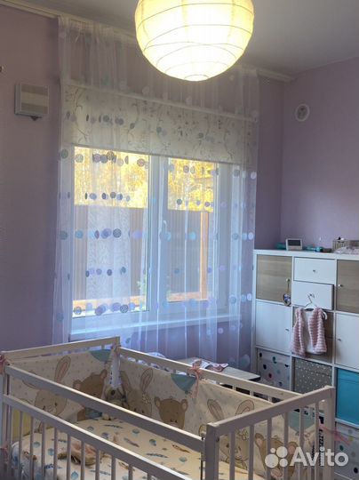 Приточный вентиляционный клапан