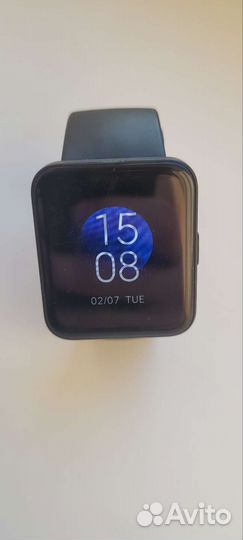 Смарт часы xiaomi redmi watch 2 lite