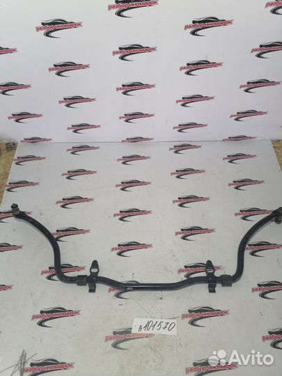 Стабилизатор передний Renault Logan 2 L8 L8