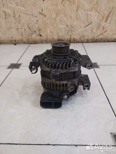 Генератор Mazda 6 GG