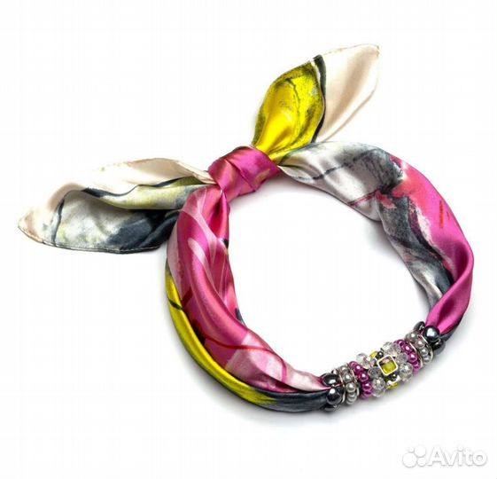 Шарф женский