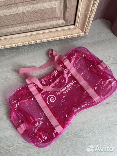 Аксессуары для новорожденного