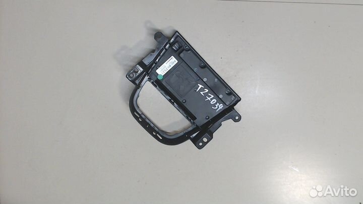 Панель управления магнитолой Opel Mokka, 2013