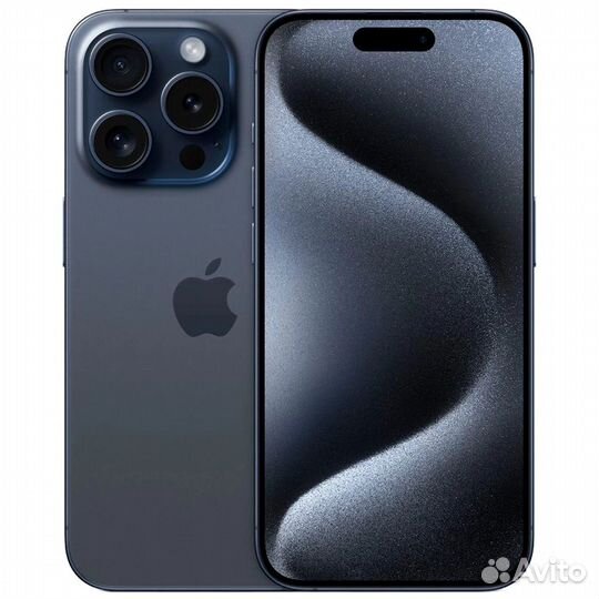 iPhone 15 Pro, 1 ТБ