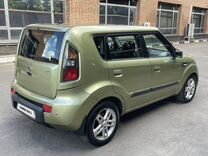 Kia Soul 1.6 AT, 2009, 245 000 км, с пробегом, цена 750 000 руб.