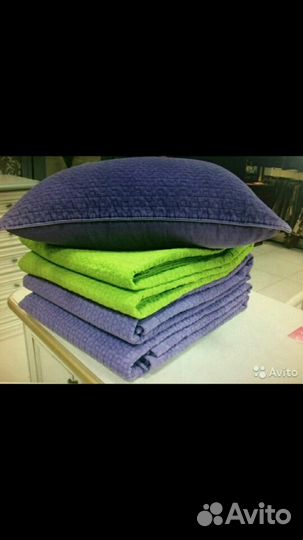 Постельное бельё