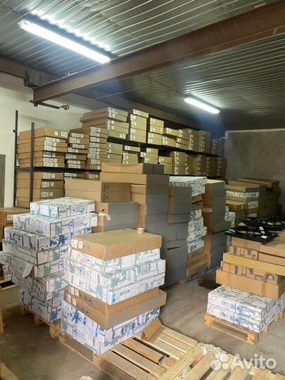 Радиатор кондиционера Nissan X-Trail T31