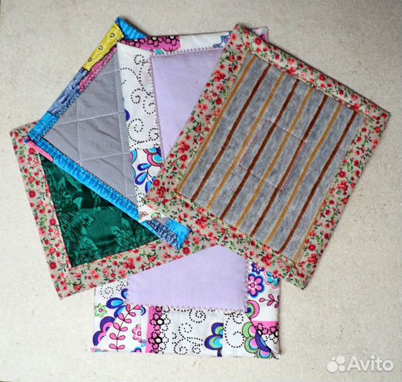 Прихватки для кухни