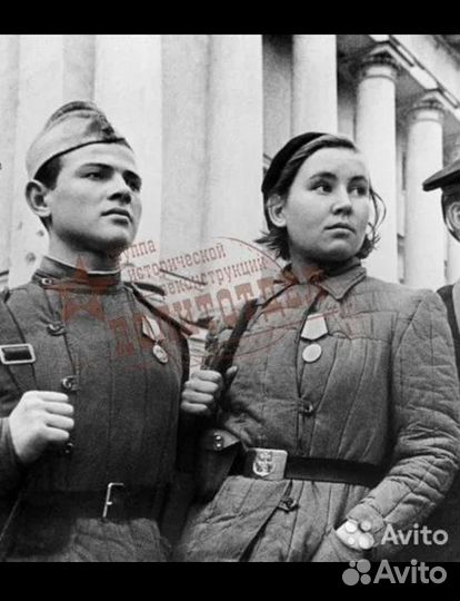 Телогрейка ватная на реконструкцию ркка,вмф 1940-1