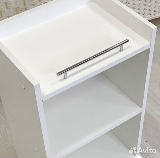 Тележка косметолога