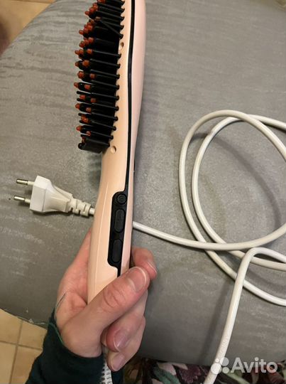 Фен для волос