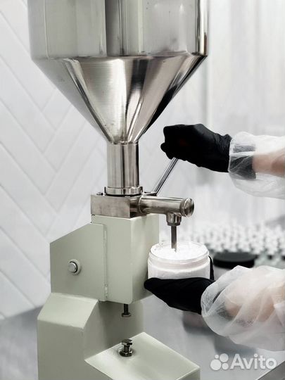 Косметика оптом