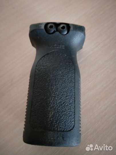 Тактическая ручка Ак