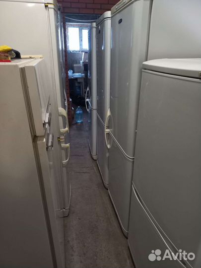 Холодильник