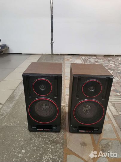 Акустическая система 