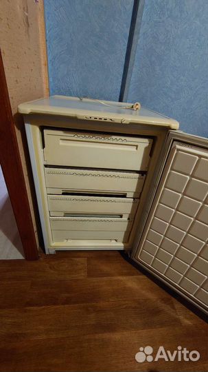 Бирюса 14мш-120 ухл 4,2* N