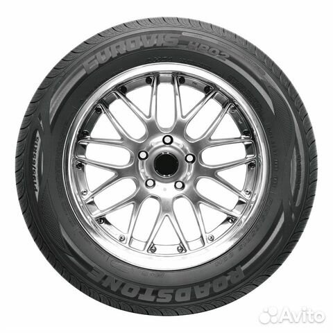 Roadstone Eurovis HP02 225/70 R16 103T