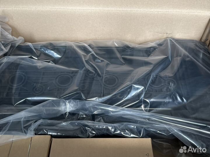 224102C410 клапанная крышка genesis coupe