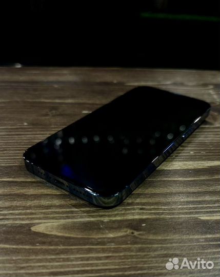 iPhone 13 Pro, 256 ГБ