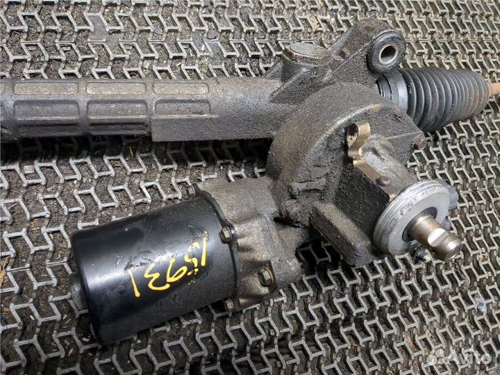 Рейка рулевая без г/у Ford Escape, 2006