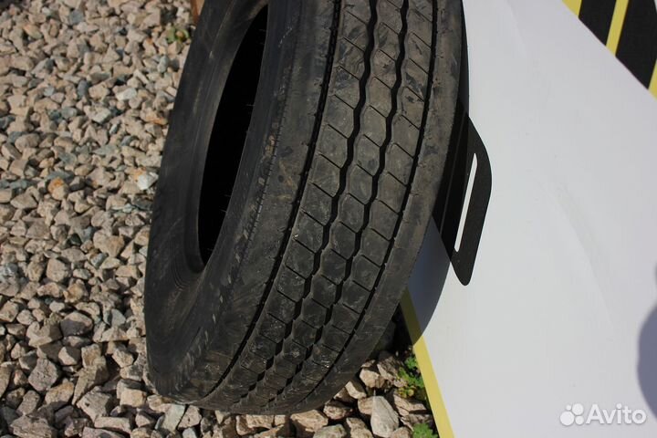 Шины грузовые 315/80R22.5 R115 (Roadlux)