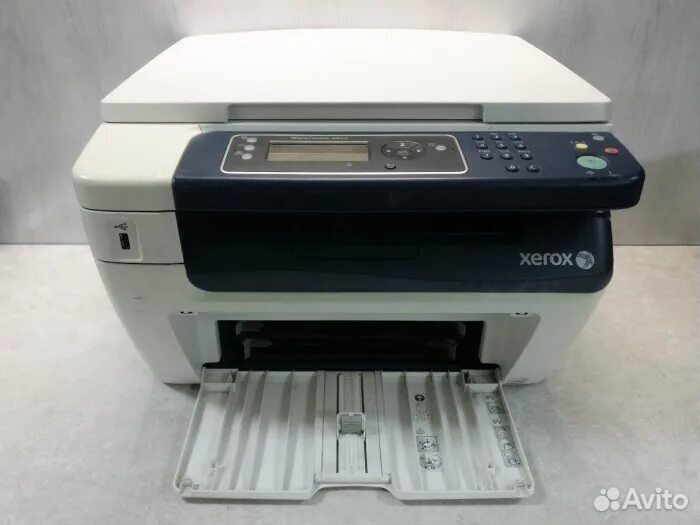 Принтер Xerox WorkCentre 3045