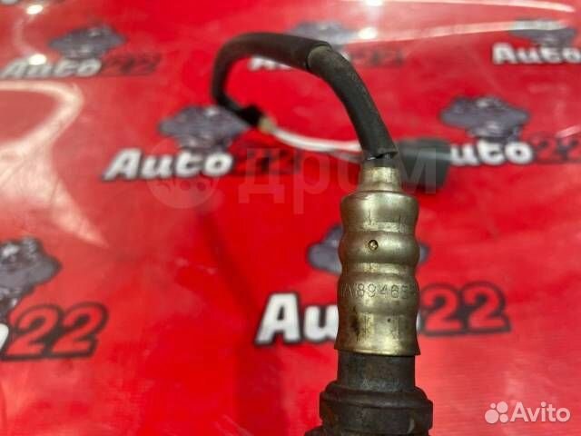 Датчик кислородный/Lambdasonde Toyota RAV4/Vanguard