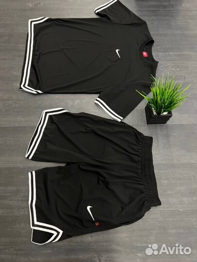 Костюмы jordan и nike