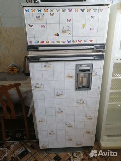 Холодильник бу
