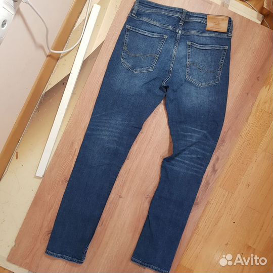 Джинсы Jack Jones